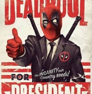 Meet your Posher, Wade